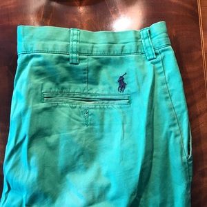 Men’s Polo Ralph Lauren shorts